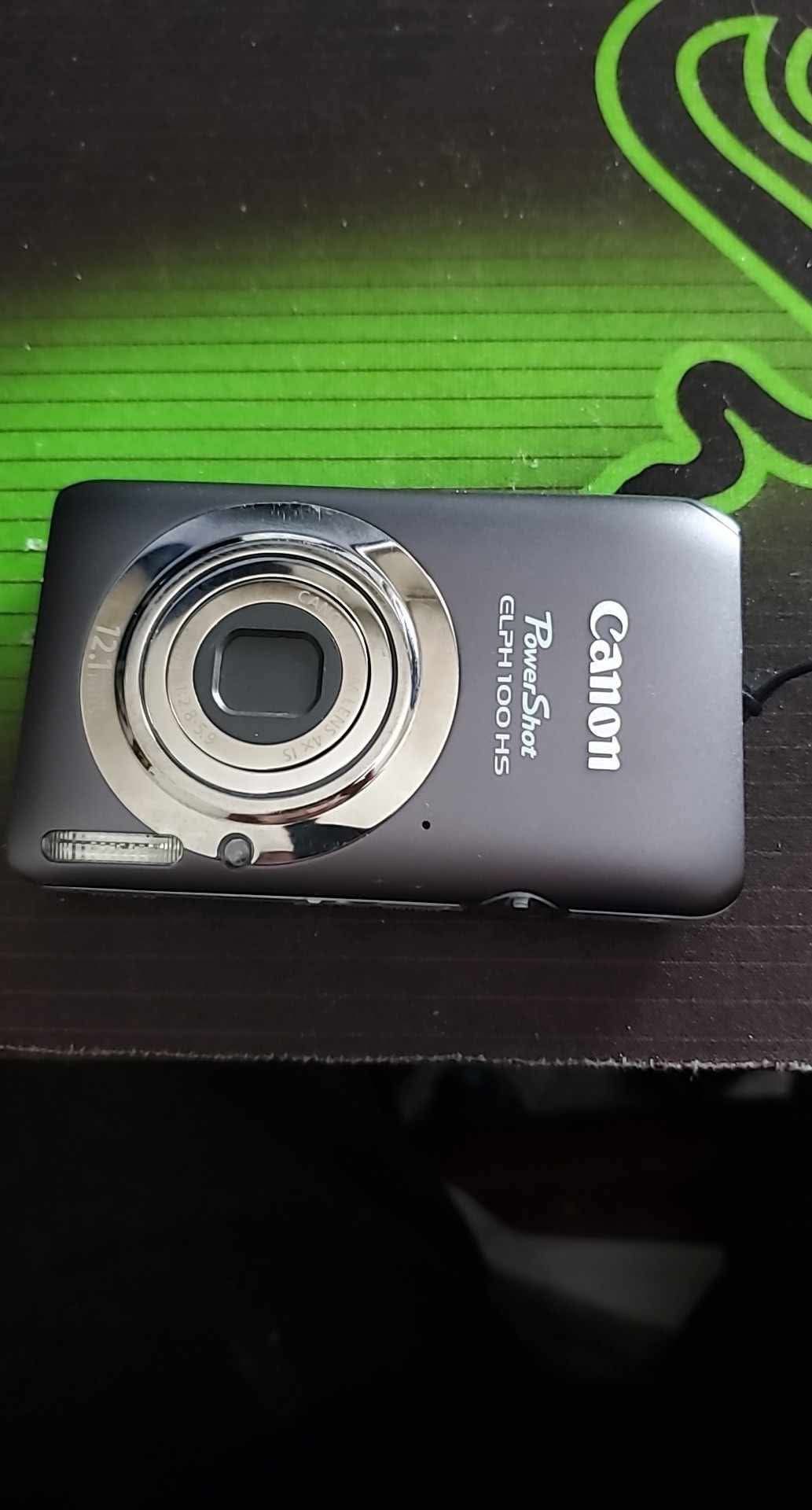 Canon Camera