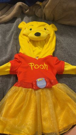 Baby costume