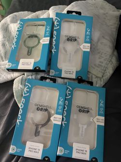 iPhone 16 pro max case