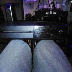 X-BOX 1