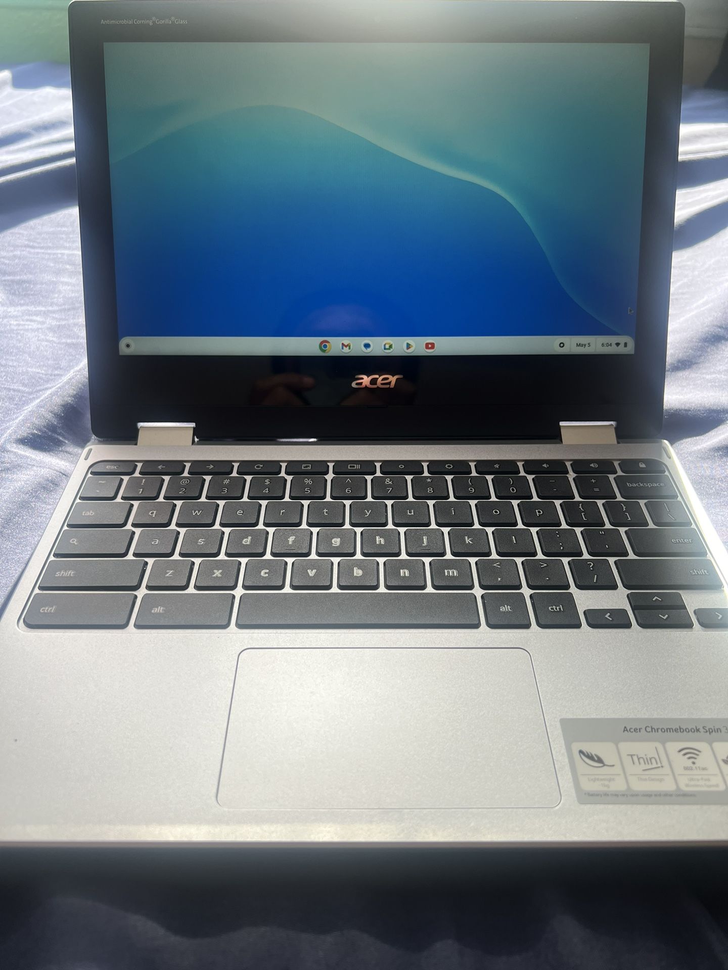Acer Chromebook