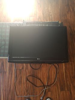 37 Inch Tv