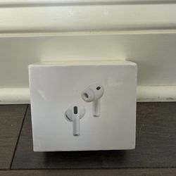 Brand New Apple AirPod Pro Gen 3 With Anc