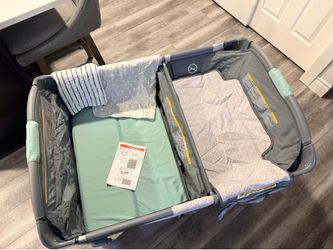 Graco Baby Crib