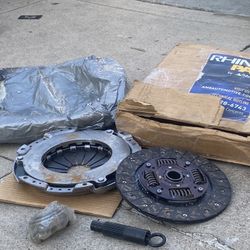 Clutch Kit