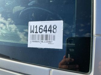 2010 Jeep Wrangler Unlimited