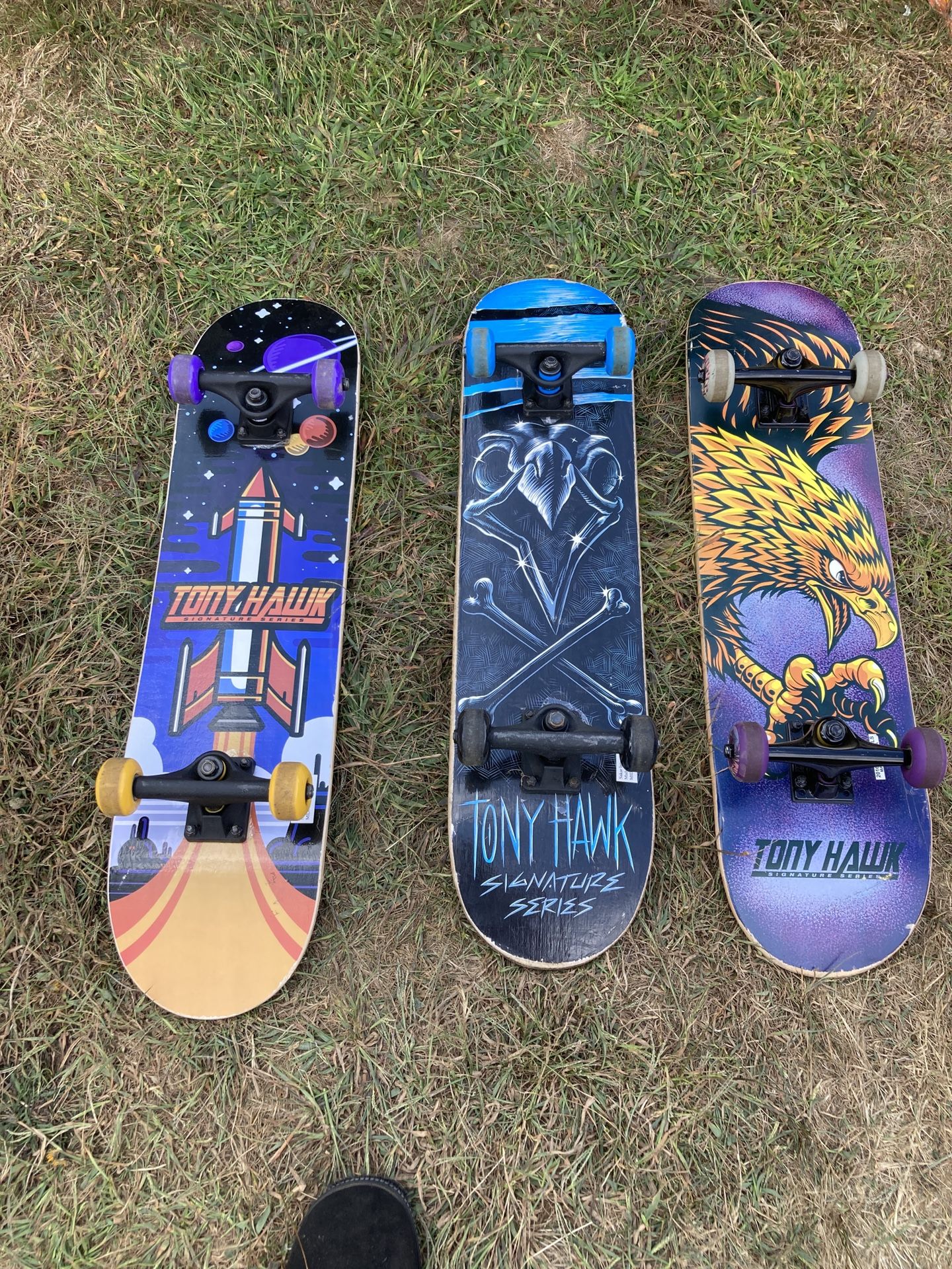 Skateboards Long Boards And Snowboards