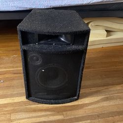 Speaker