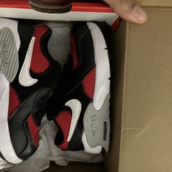 Nikes Toddler Size 8C
