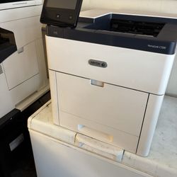 Xerox Versalink C500 Color Printer 