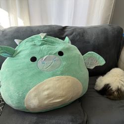 Giant Squishmallow 