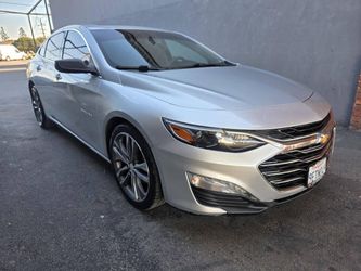 2020 Chevrolet Malibu
