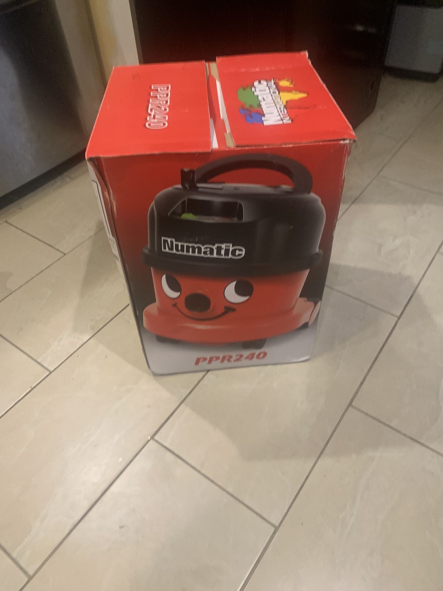 Shop Vac 