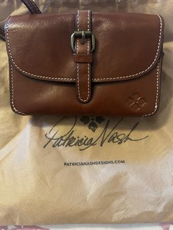 Crossbody bag