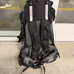 65L Hiking Backpack – Gelert Wilderness VTS System