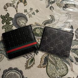 Gucci Wallets 