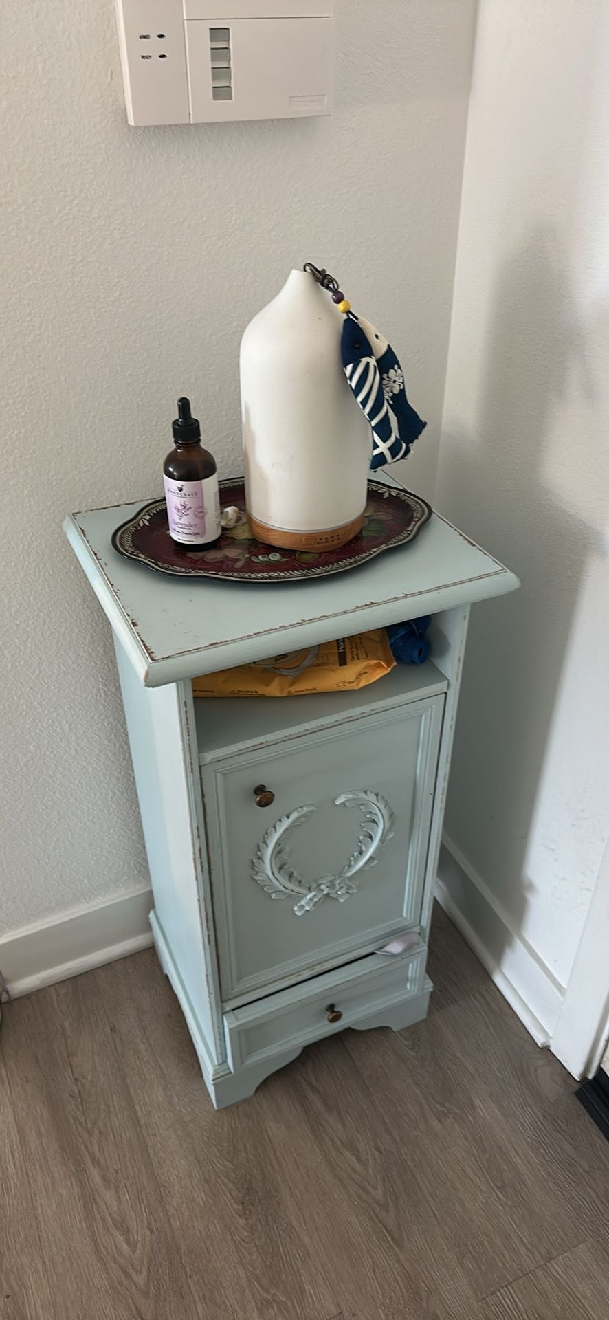 Entry Table Or Night Stand
