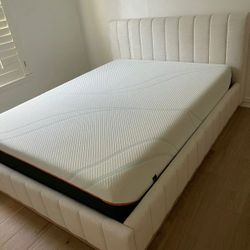 Tempur-pedic Pro Adapt 12” Firm Mattress 