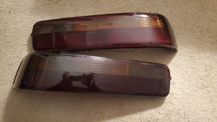 Acura integra lights rear