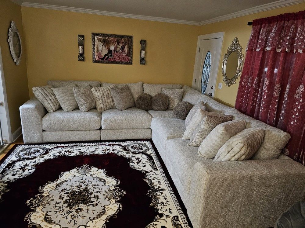 Sectional