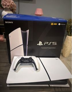 PlayStation 5 digital