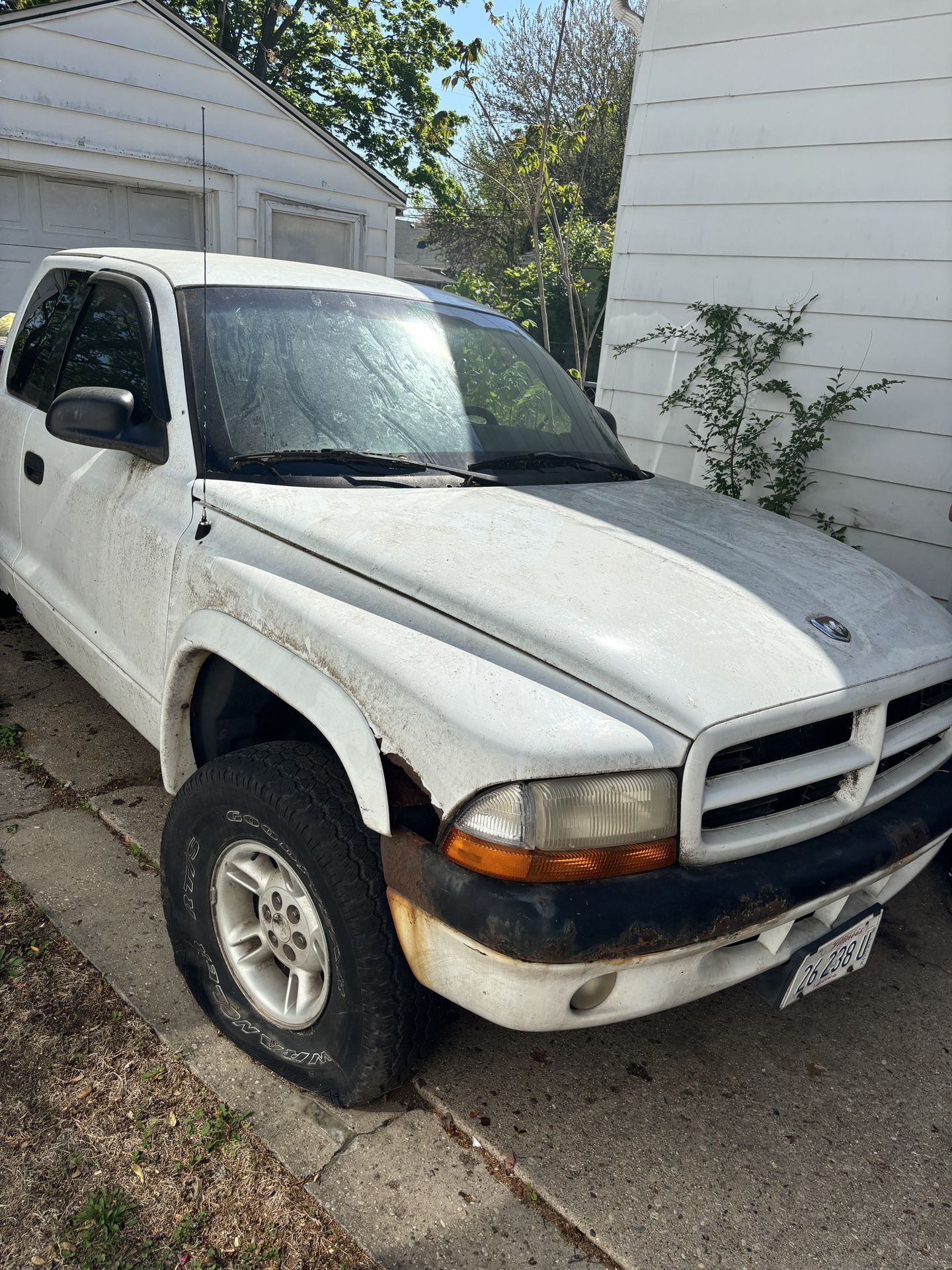 Dodge Dakota