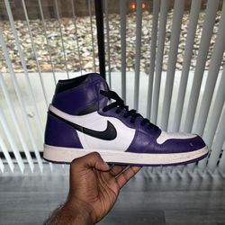 Court Purple 1