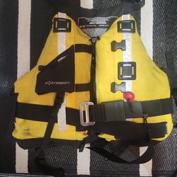 Extrasport Rescue Lifejacket