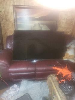 70" Samsung Tv