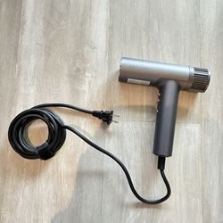 Hulmay Hair Dryer Sonic Speed 