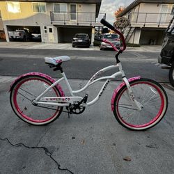 Cruiser Bike