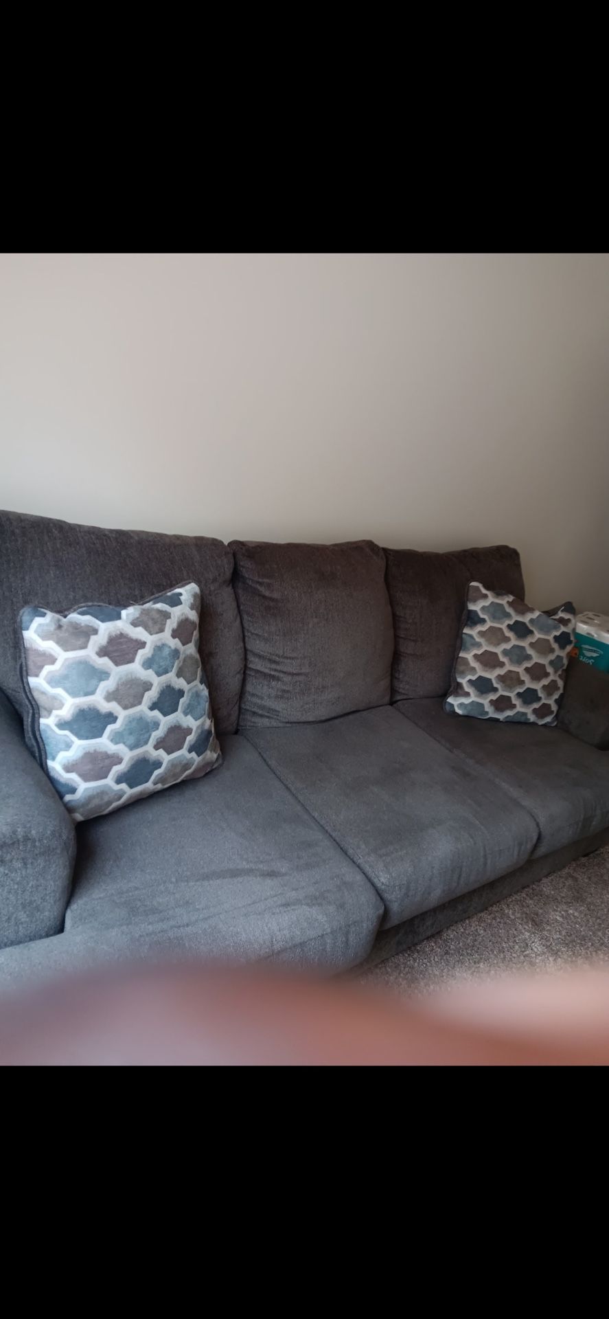 couch
