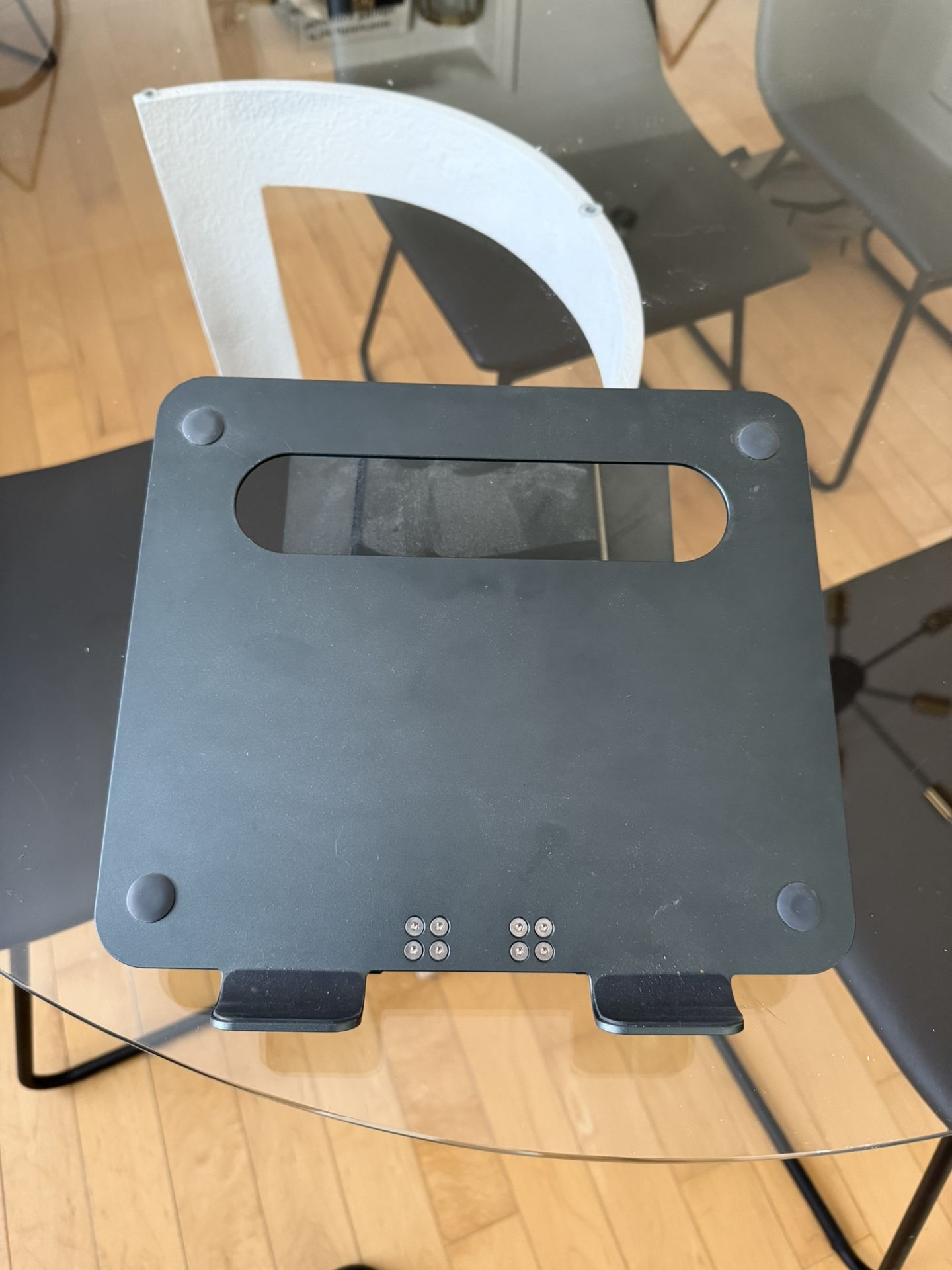 Adjustable Laptop Stand