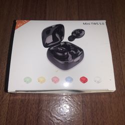 Bluetooth earbuds- $20
