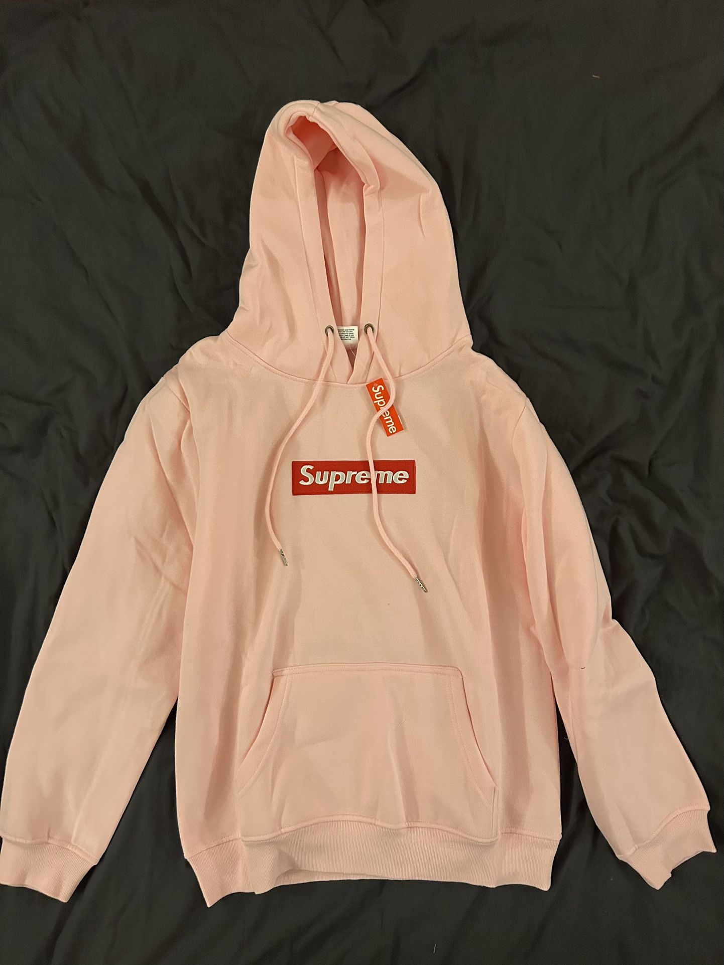 SUPREME HOODIE