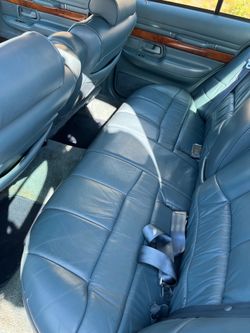 1994 Mercury Grand Marquis