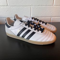 Adidas Samba JP Sz 10