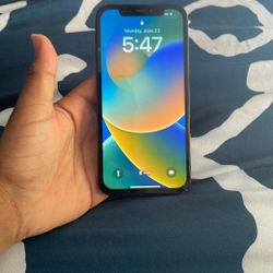 iPhone 12