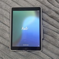 IPAD 9th GENERATION MODEL A2602