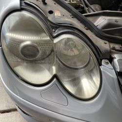 Restore Headlight 
