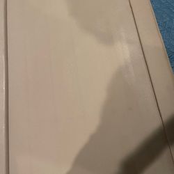 Toyota 4Runner Rear Cargo Cover
