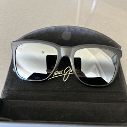 Maui Jim Sunglasses 