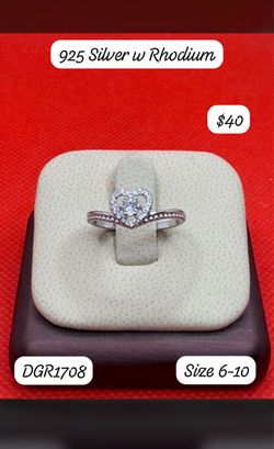 Silver Ring