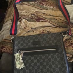 Gucci bag