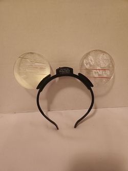 Disney Star Wars Light-Up LED.