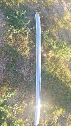 1964 Chevrolet Impala OEM Windshield molding