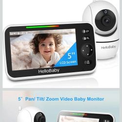 Baby Monitor 