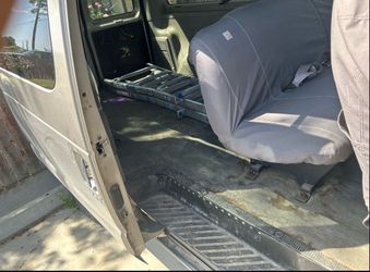 Carhartt Cover van