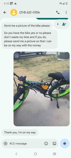 EOTWO Electric Fat Tire Bike
