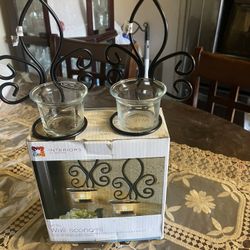 Candle Holder